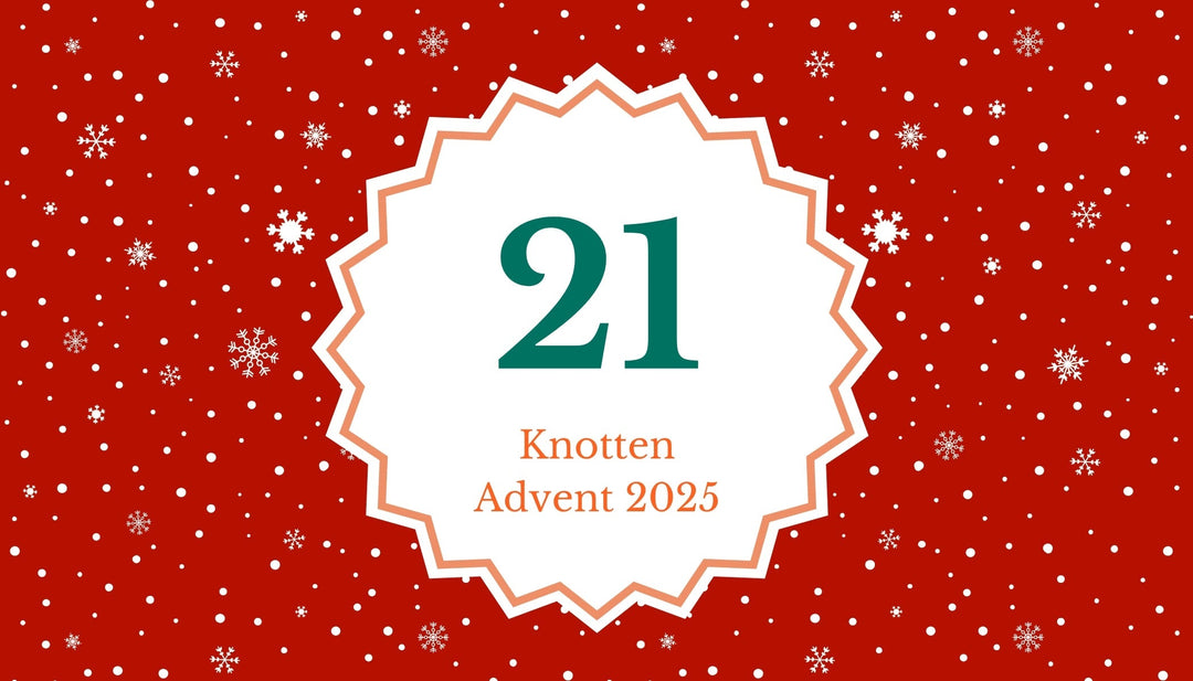 Advent 2025 - 21. Dezember