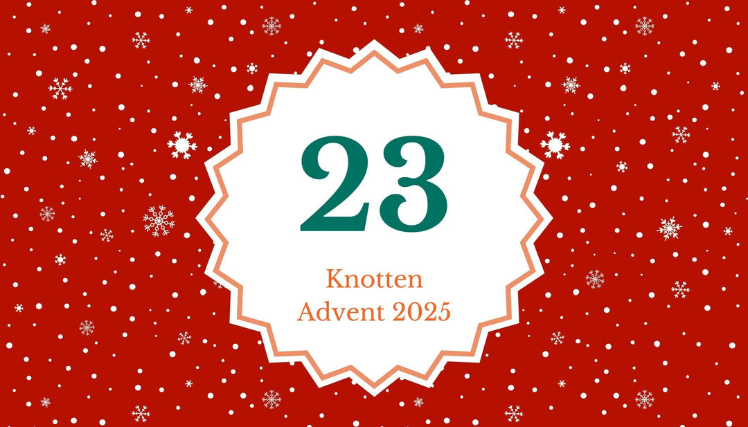 Advent 2025 - 23. Dezember