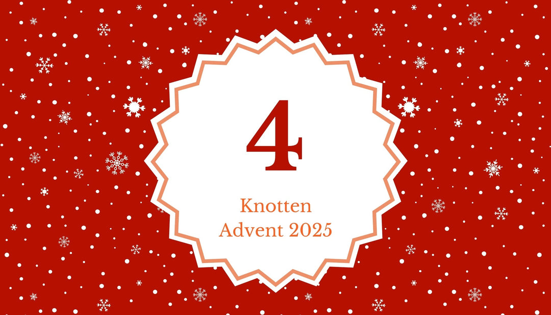 Advent 2025 - 4. Dezember