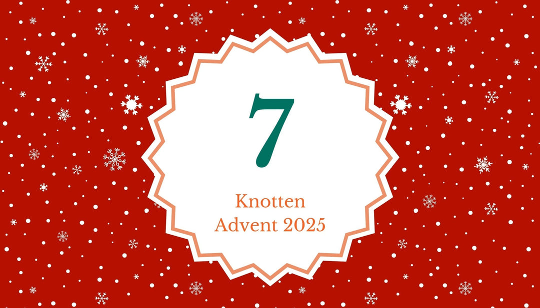 Advent 2025 - 7. Dezember