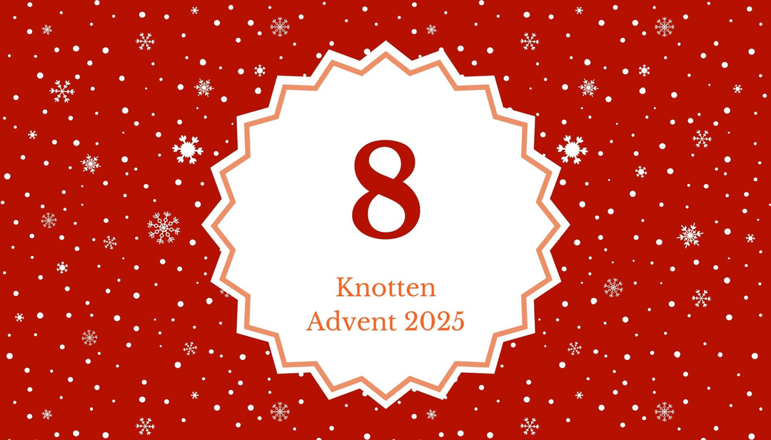 Advent 2025 - 8. Dezember