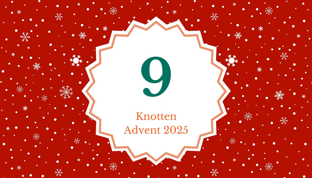 Advent 2025 - 9. Dezember