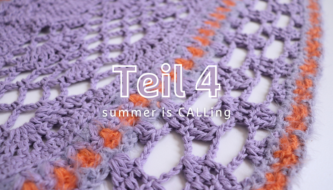 Summer is CALLing - Teil 4