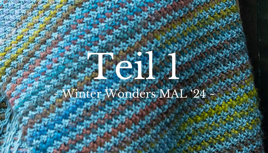 Winter Wonders - Teil 1