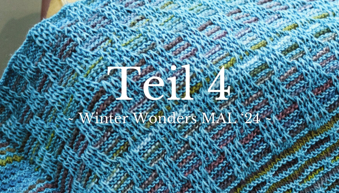 Winter Wonders -Teil 4