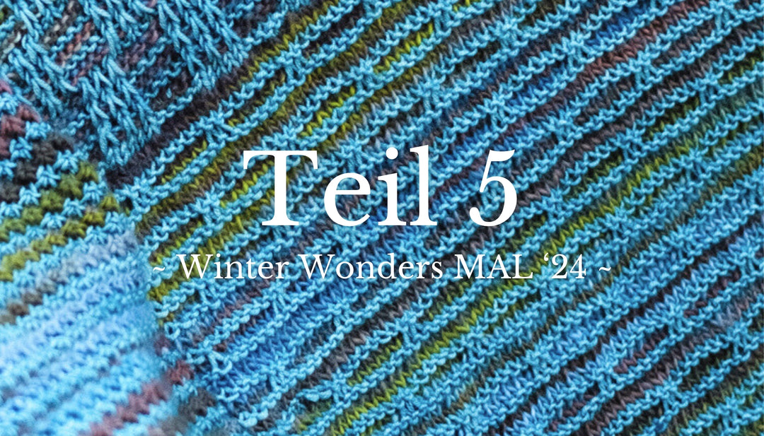 Winter Wonders - Teil 5