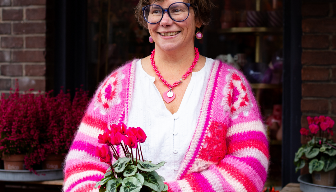 Kostenlose Anleitung – Knotten Design Challenge