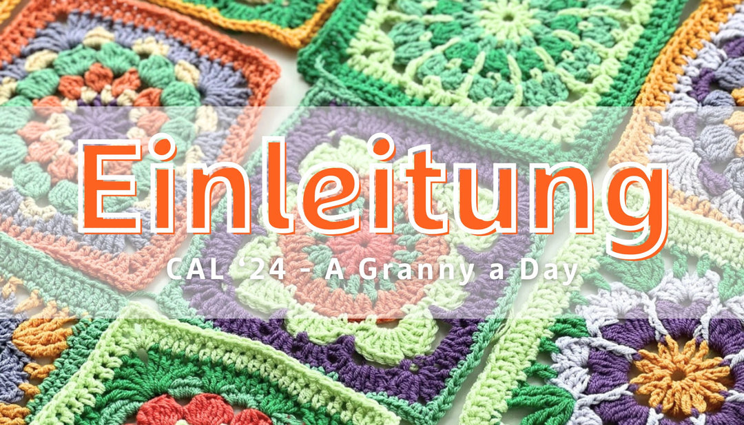 A Granny A Day - Einleitung