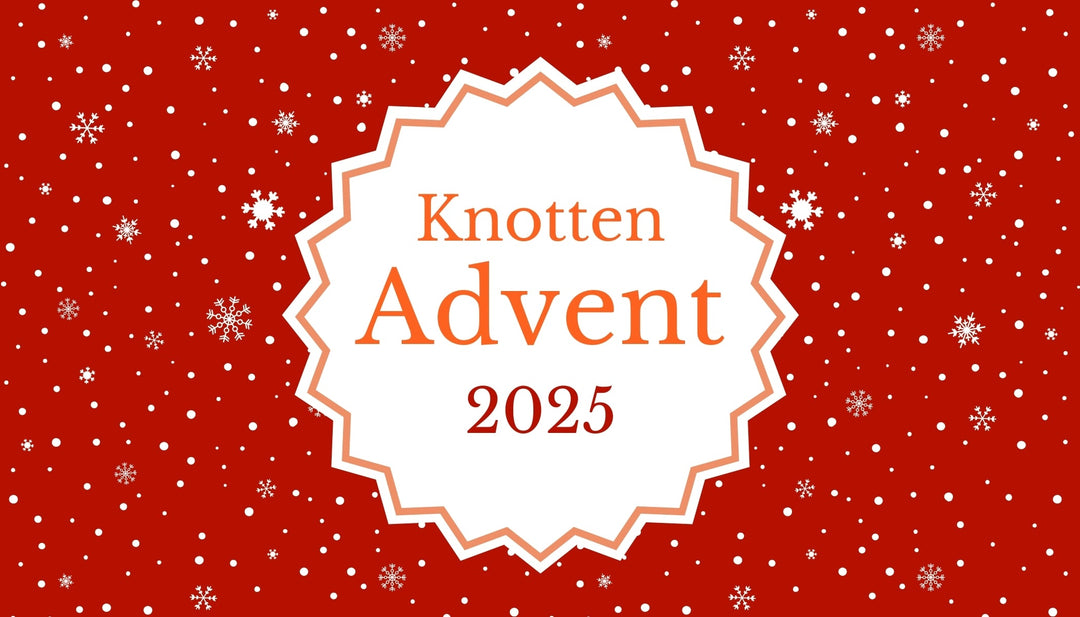 Advent 2025 - Wilkommen