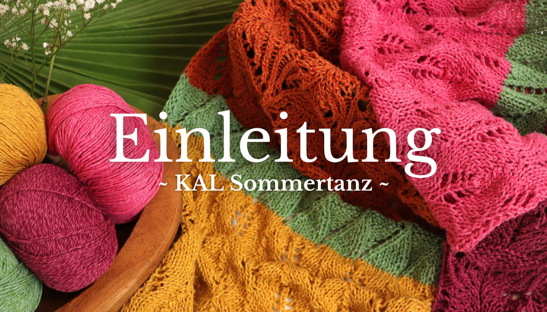 KAL '23 Sommertanz - Einleitung