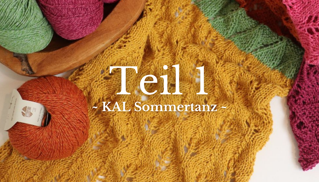 Sommertanz - Teil 1