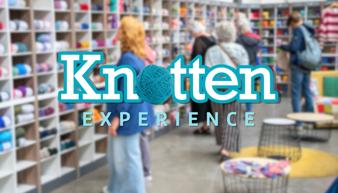 Knotten Expierence XL | 30 September 2026