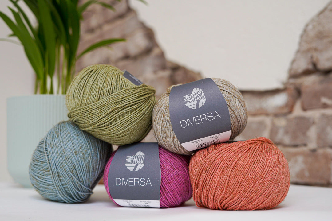 Diversa