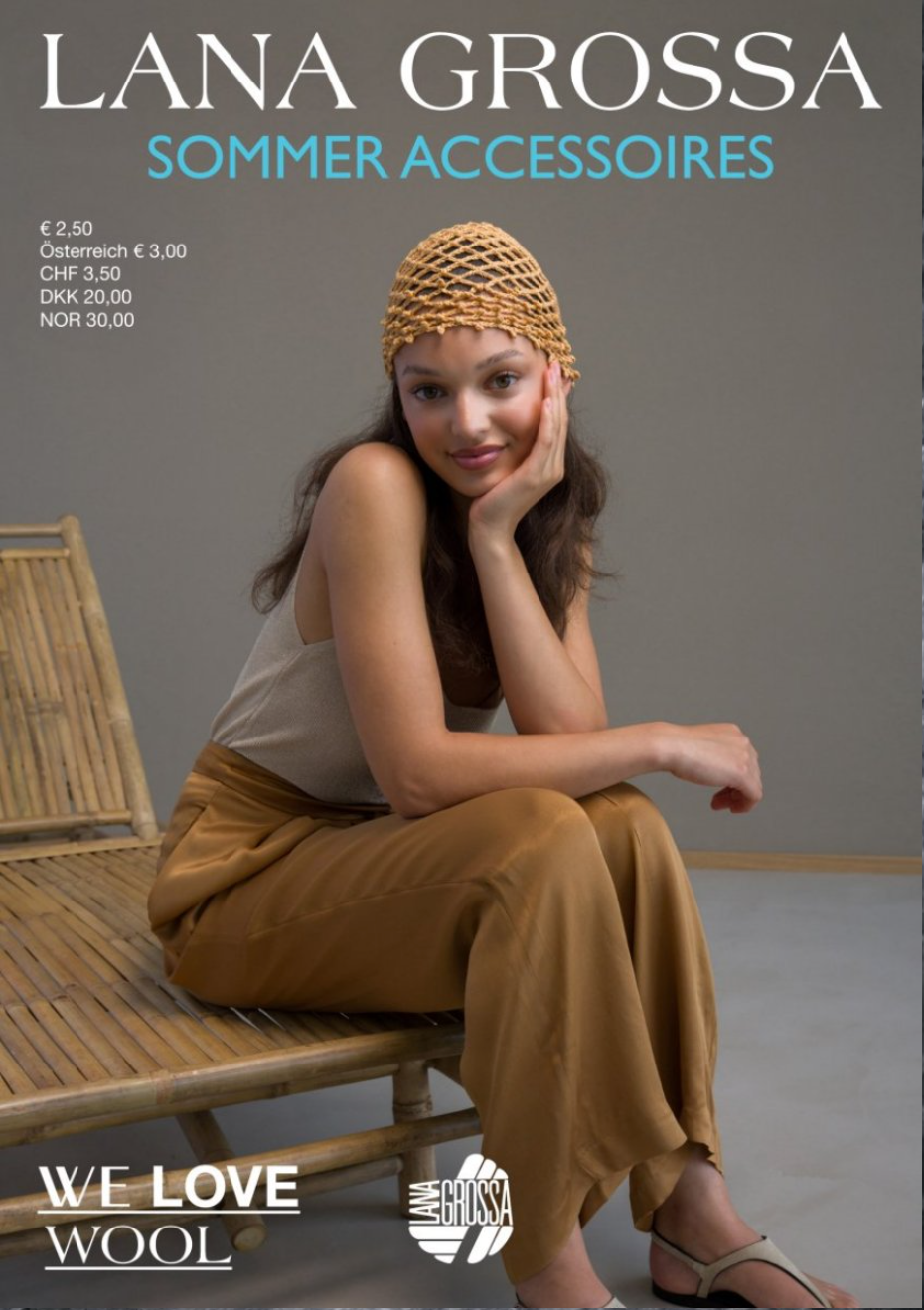 Sommer-Accessoires - 2026