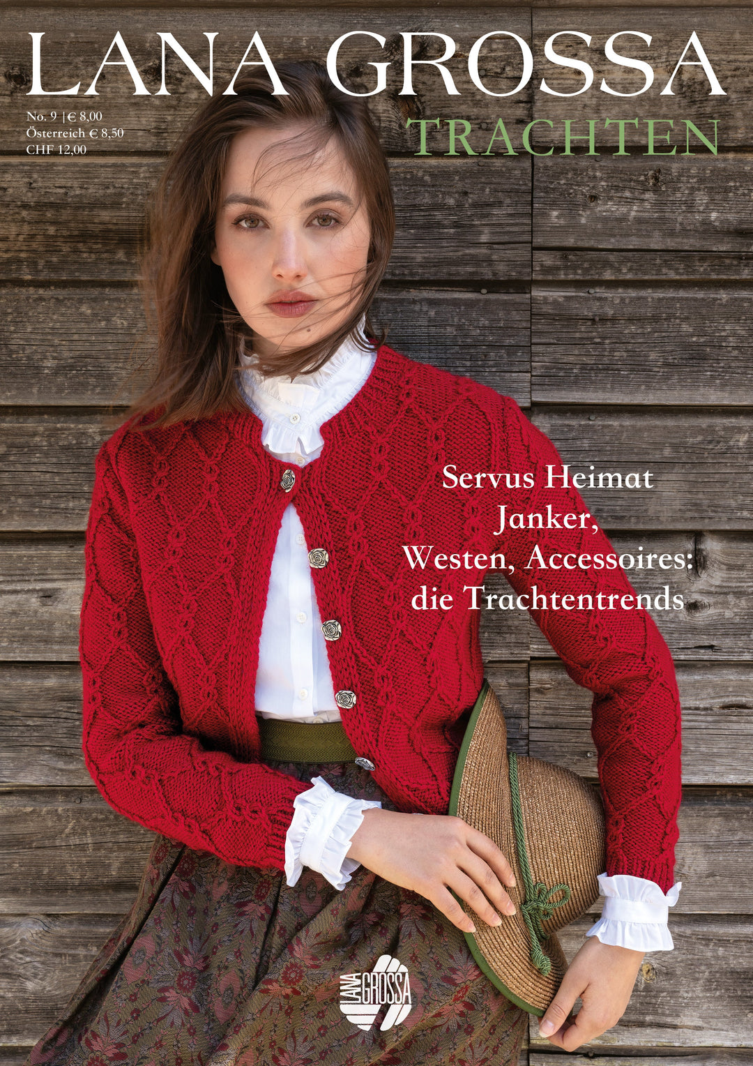 Trachten 9 - 2026