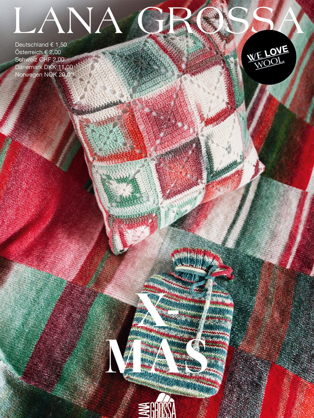 X-mas Flyer 2024