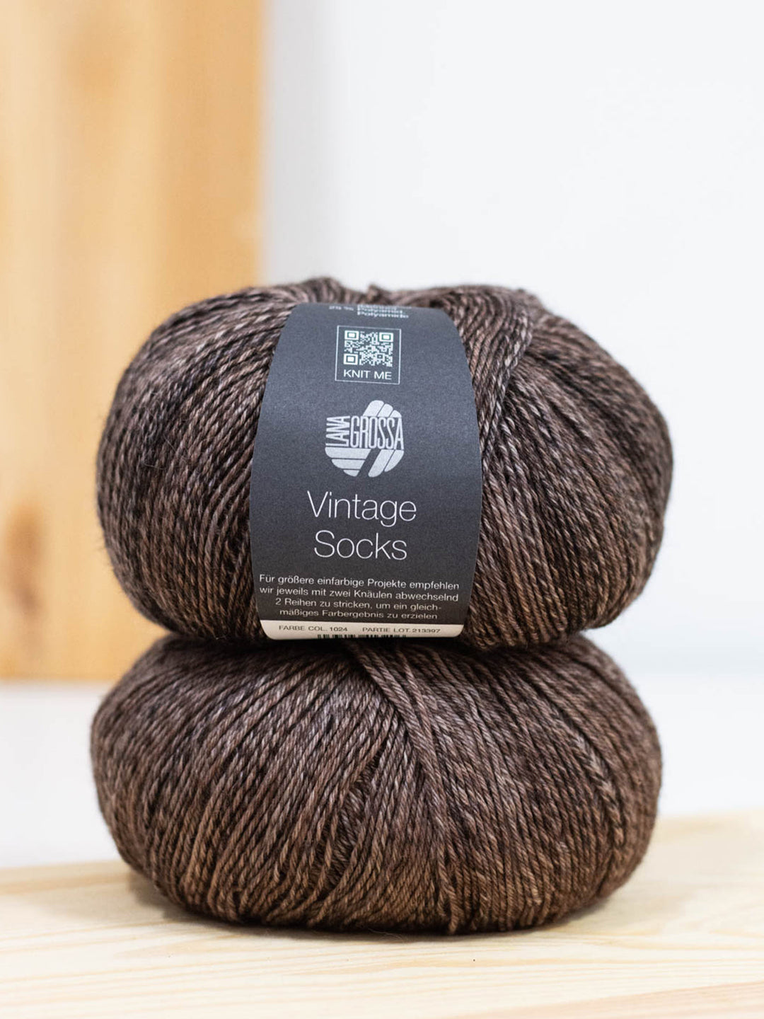 Vintage Socks 1024