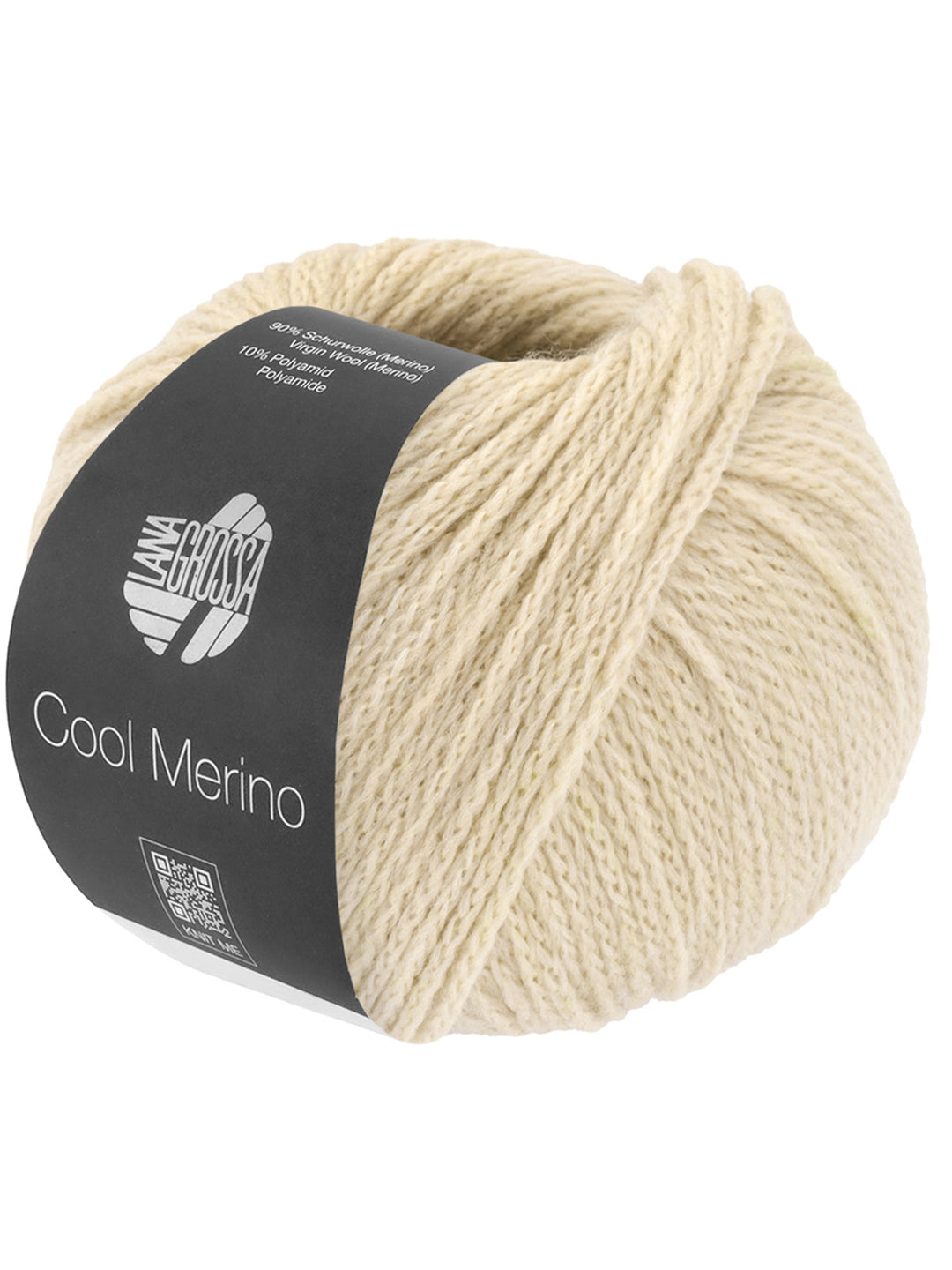 Cool Merino 046 Muschel