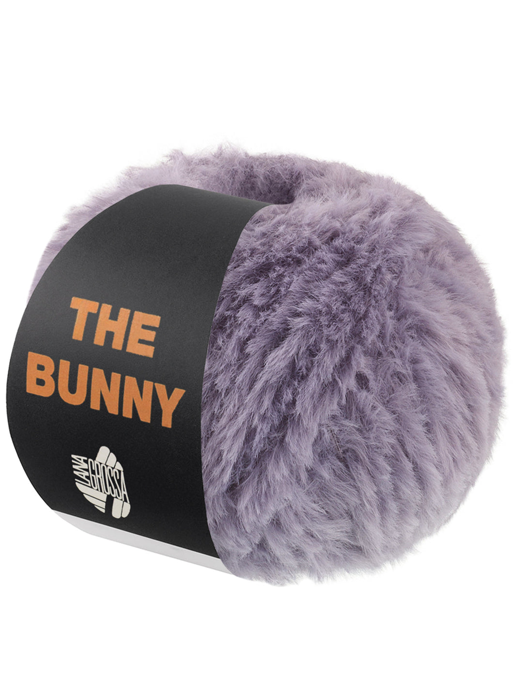 The Bunny 020 Graulila