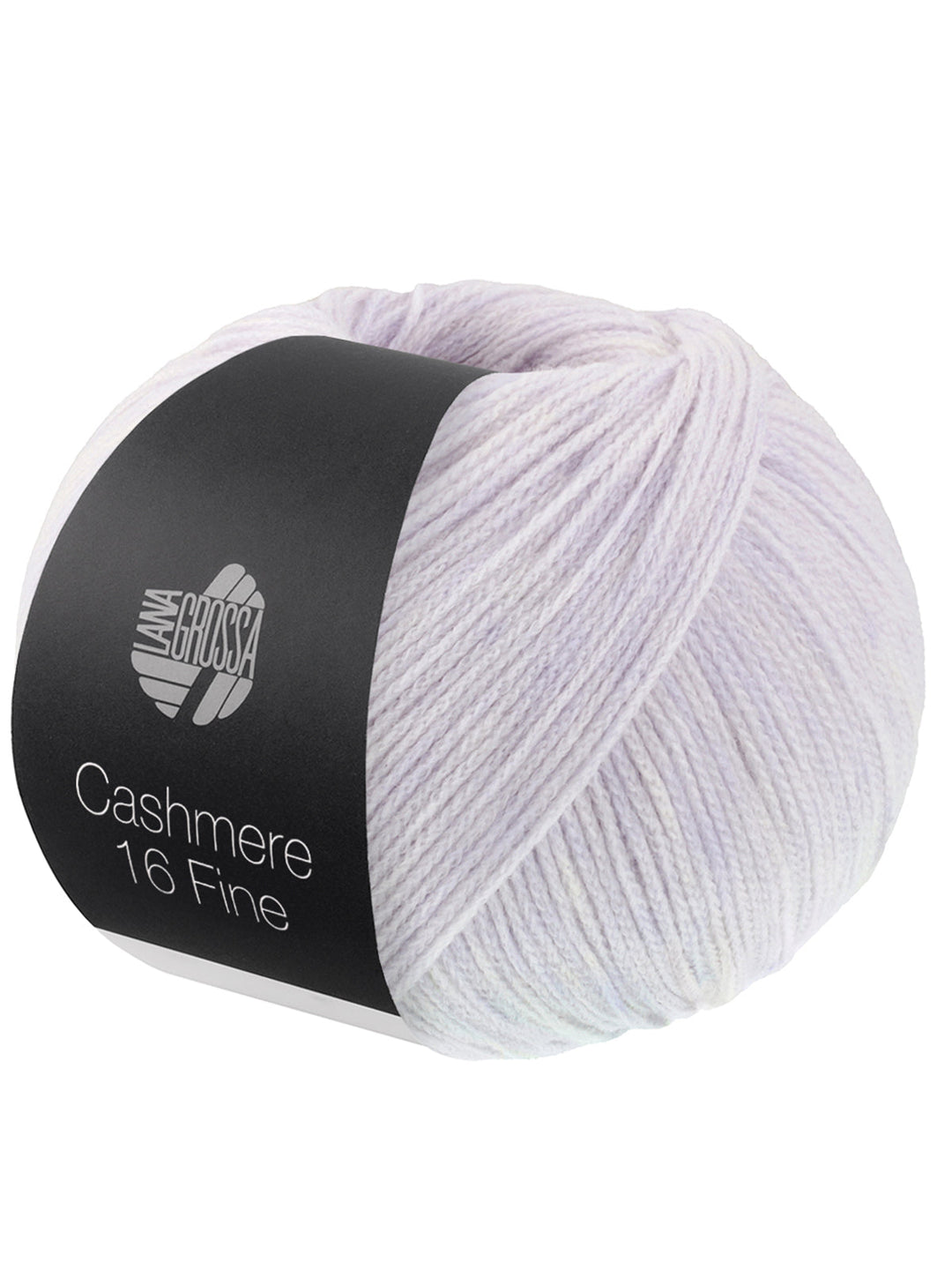 Cashmere 16 Fine 075 Blassblau