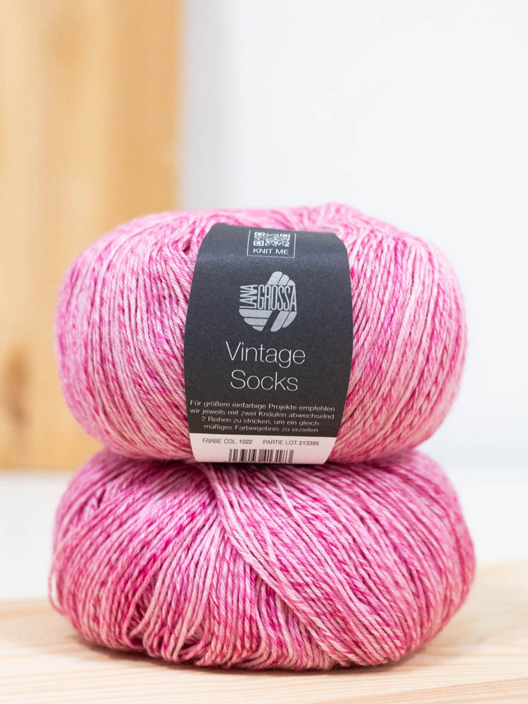 Vintage Socks 1022