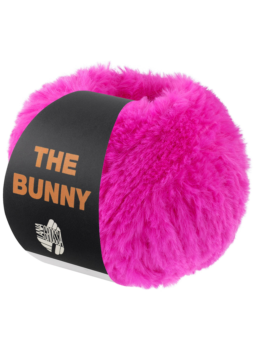 The Bunny 018 Pink