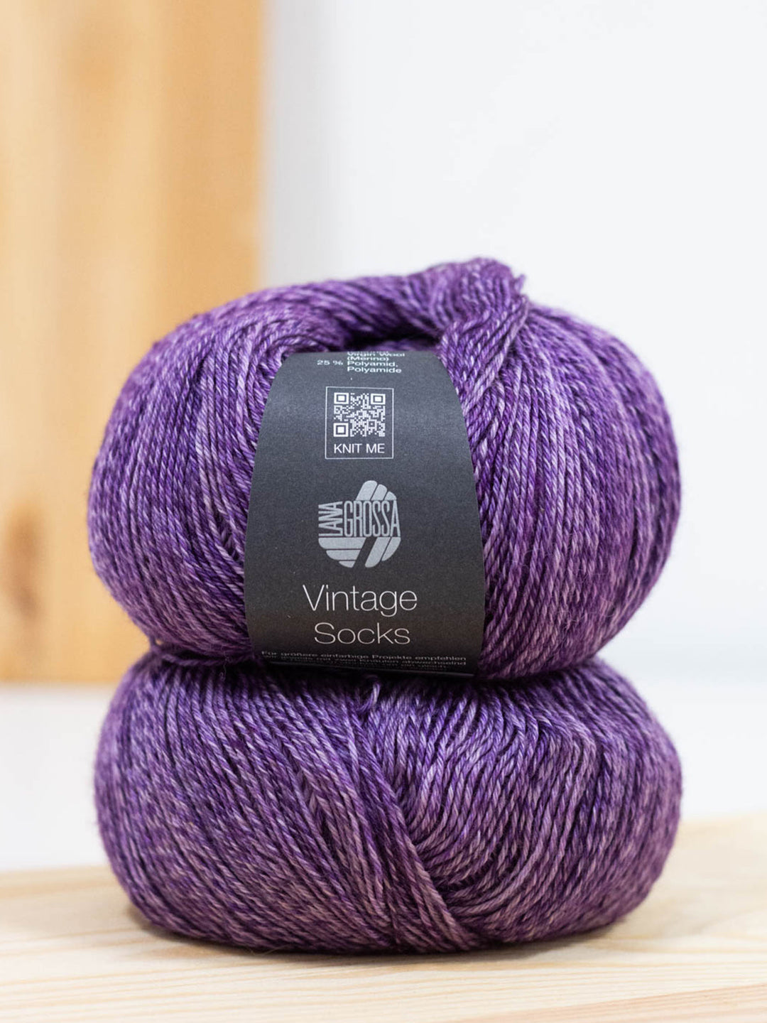 Vintage Socks 1021