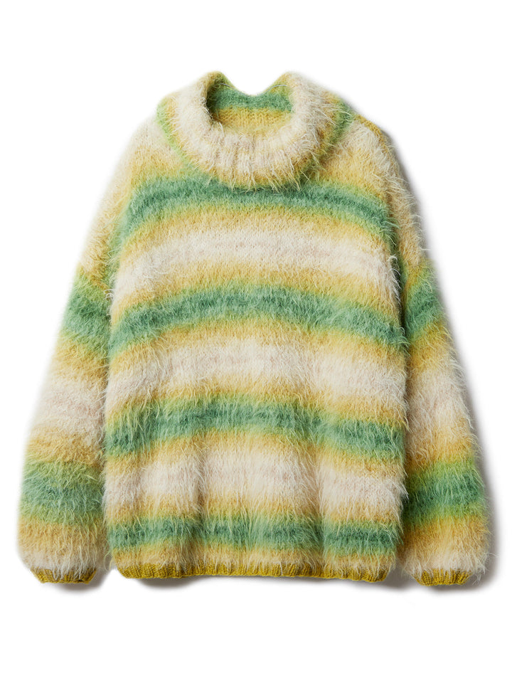 Strickpaket Basta Mista Cool Merino Pullover