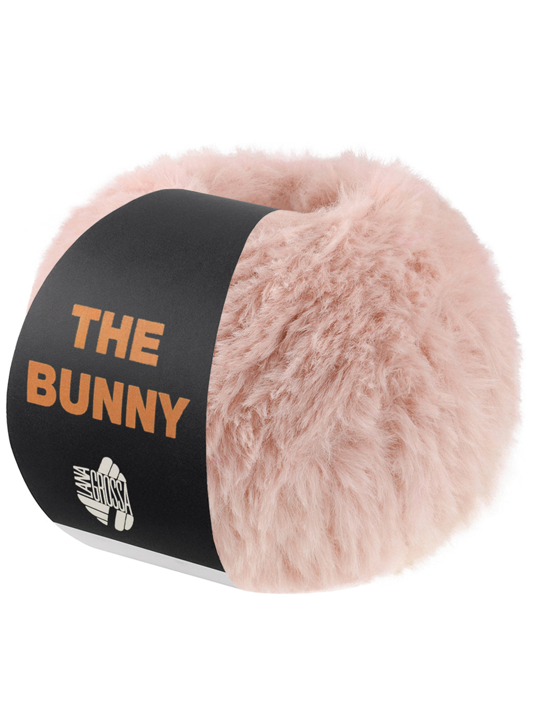 The Bunny 017 Altrosa