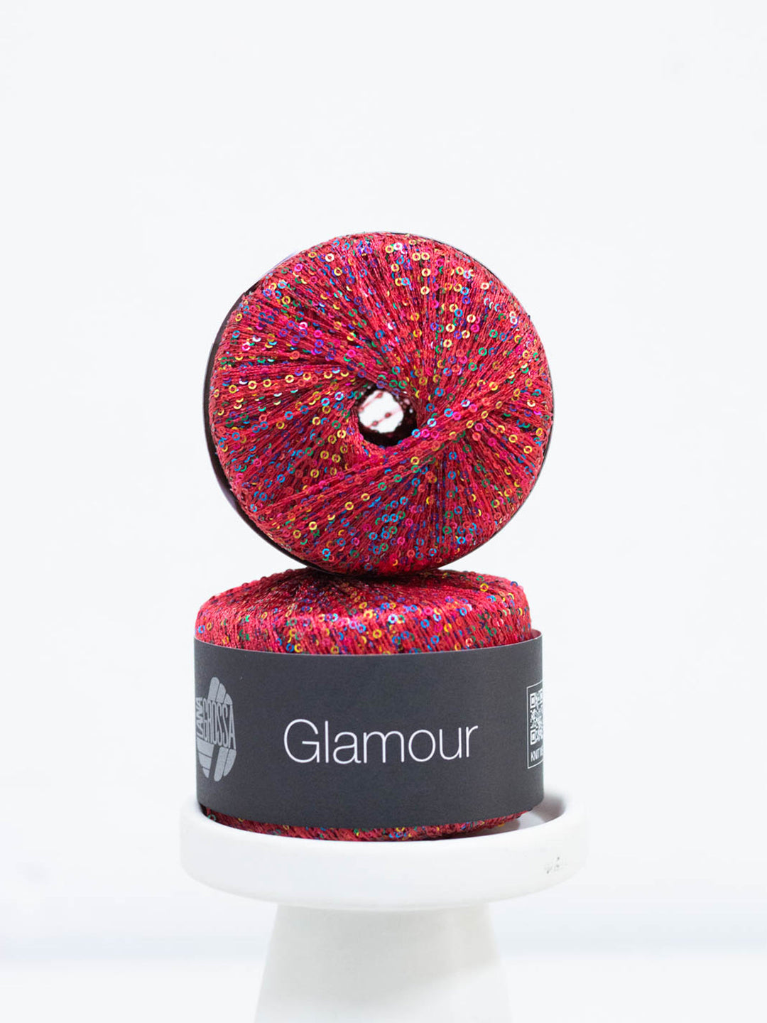 Glamour 112 Hellrot