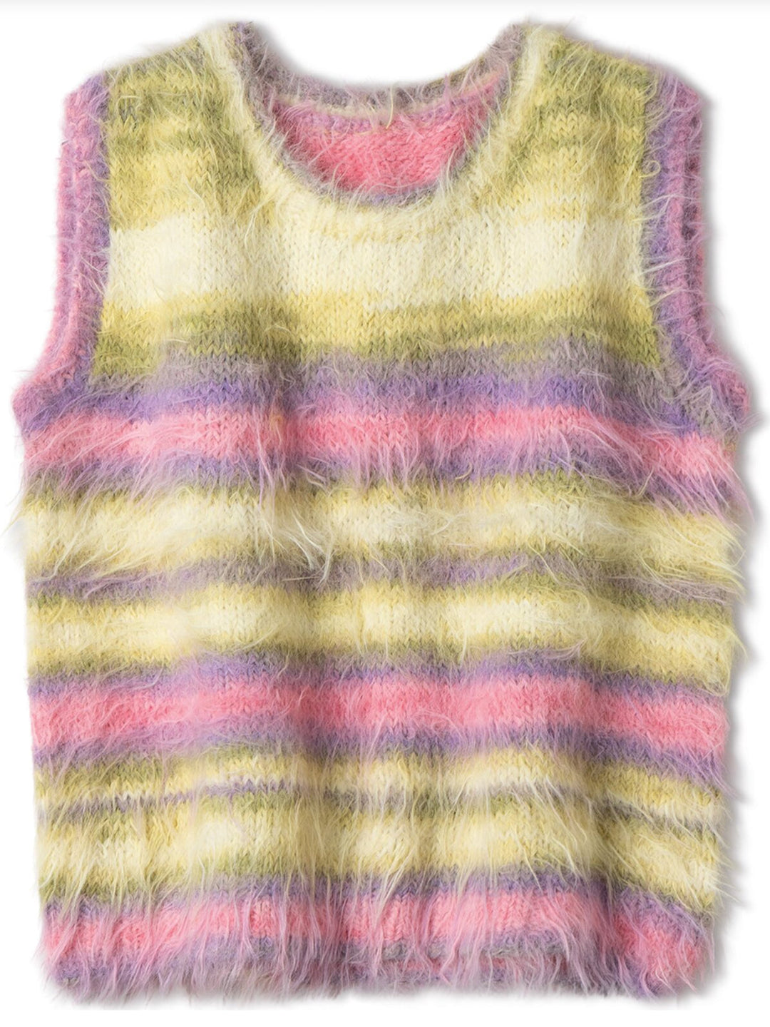 Strickpaket Basta Mista Top