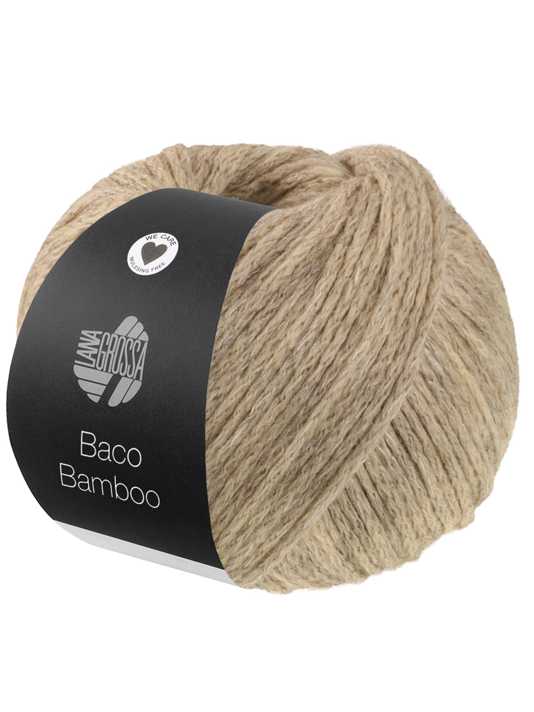 Baco Bamboo 014 Beige
