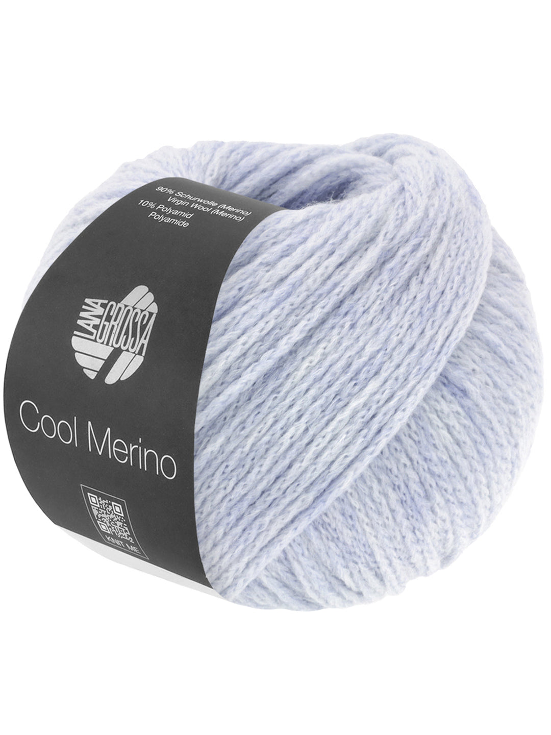 Cool Merino 042 Veilchenblau