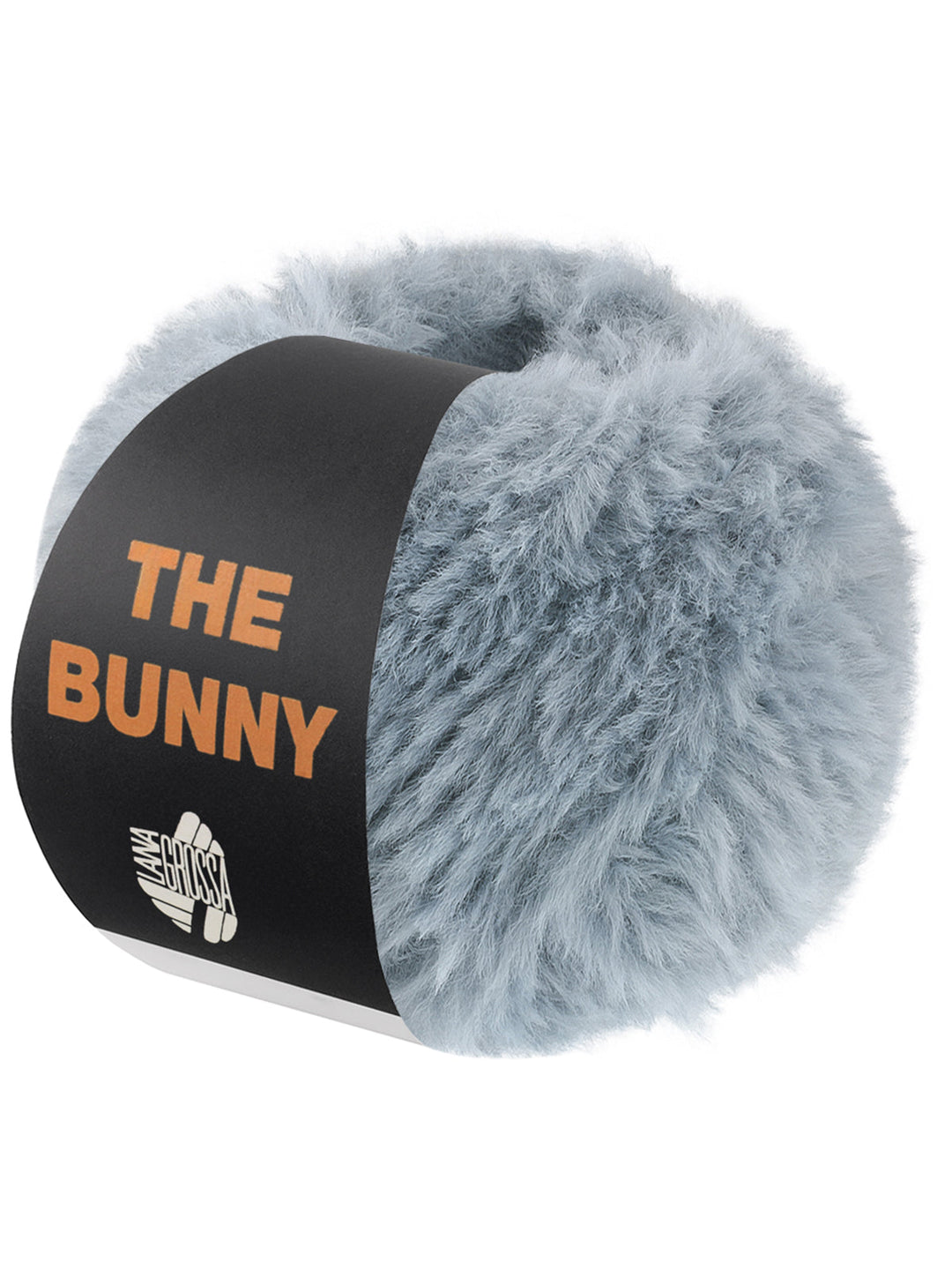 The Bunny 016 Blaugrau