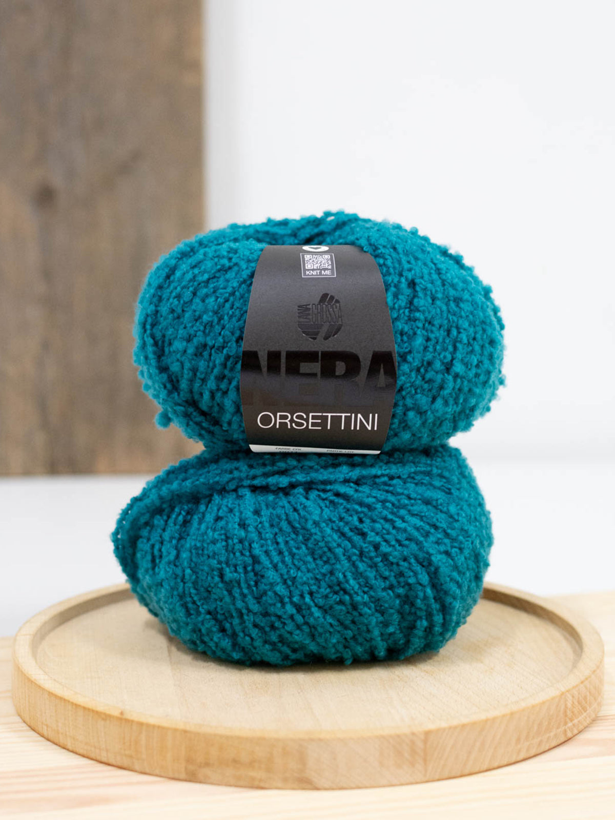 Orsettini 011 Opalgrün