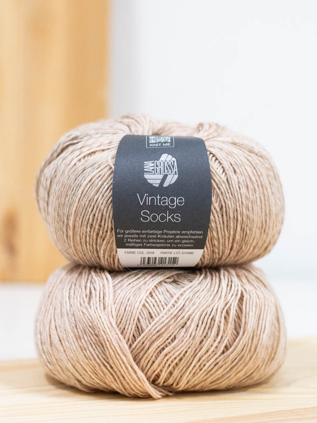 Vintage Socks 1019