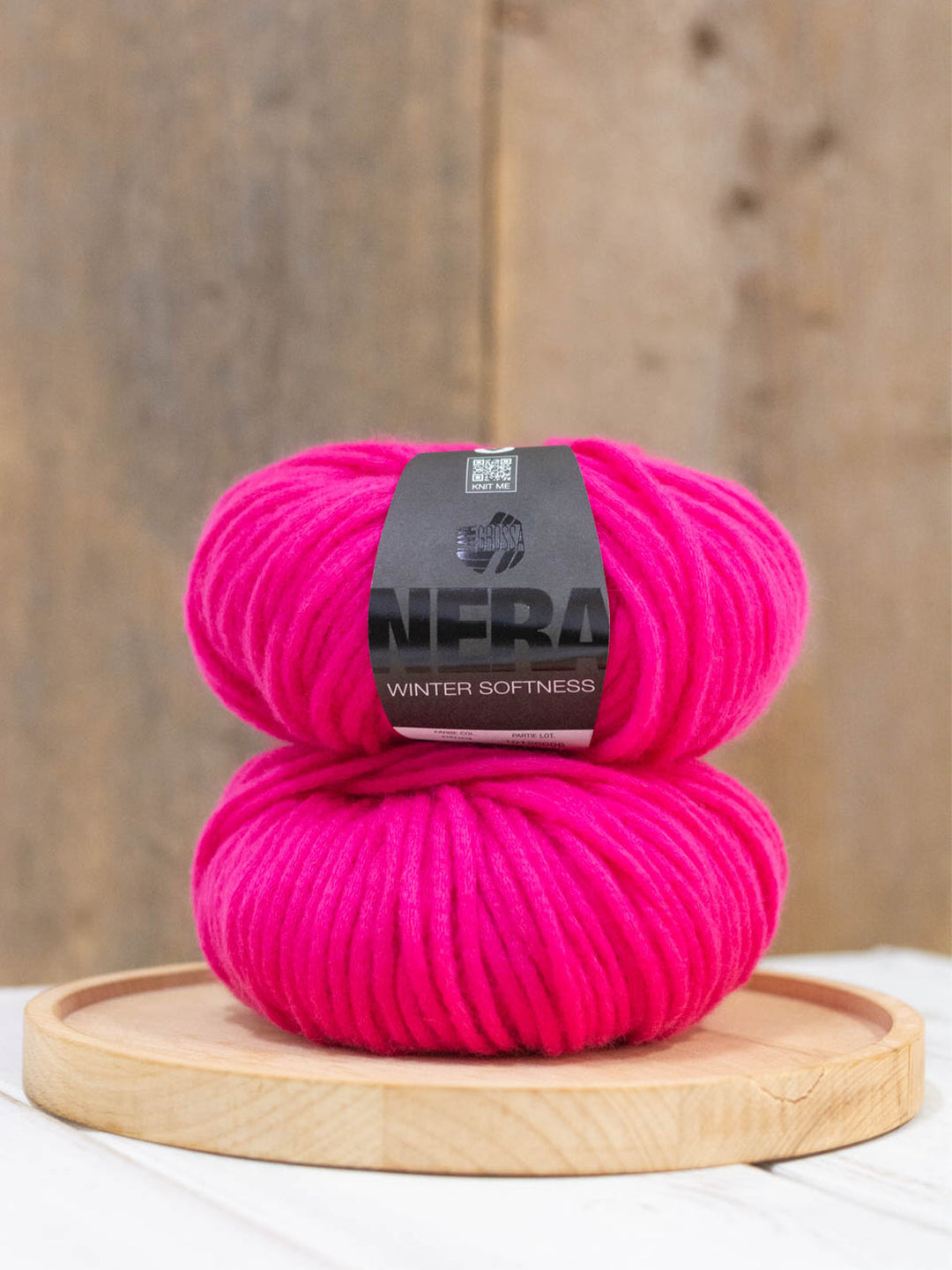 Winter Softness 023 Pink