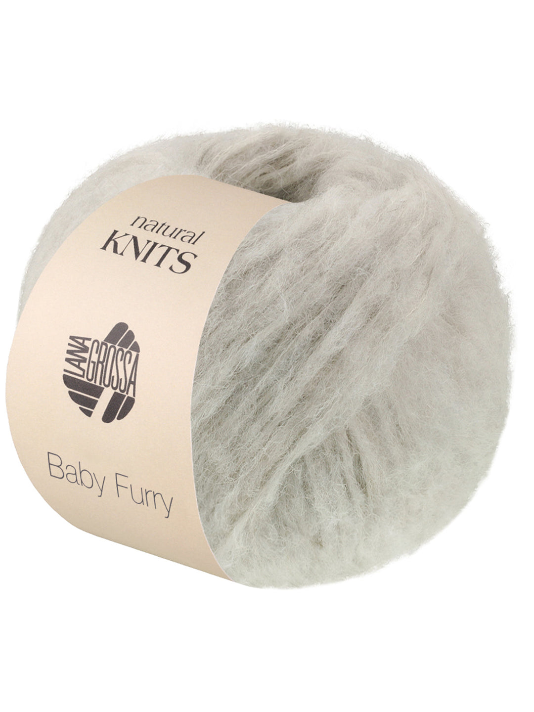 Baby Furry 010 Hellbeige