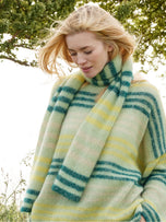 Lana Grossa Design - Light Green