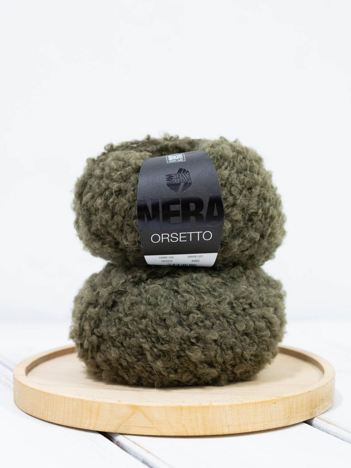 Orsetto