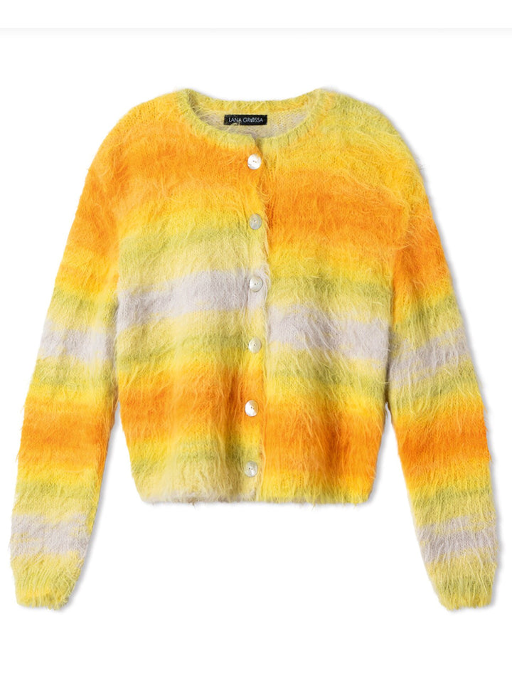 Strickpaket Basta Mista Jacke