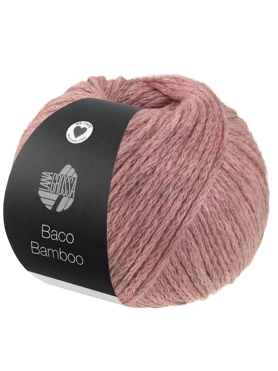 Baco Bamboo 010 Altrosa