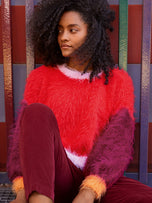 Lana Grossa Design - Red