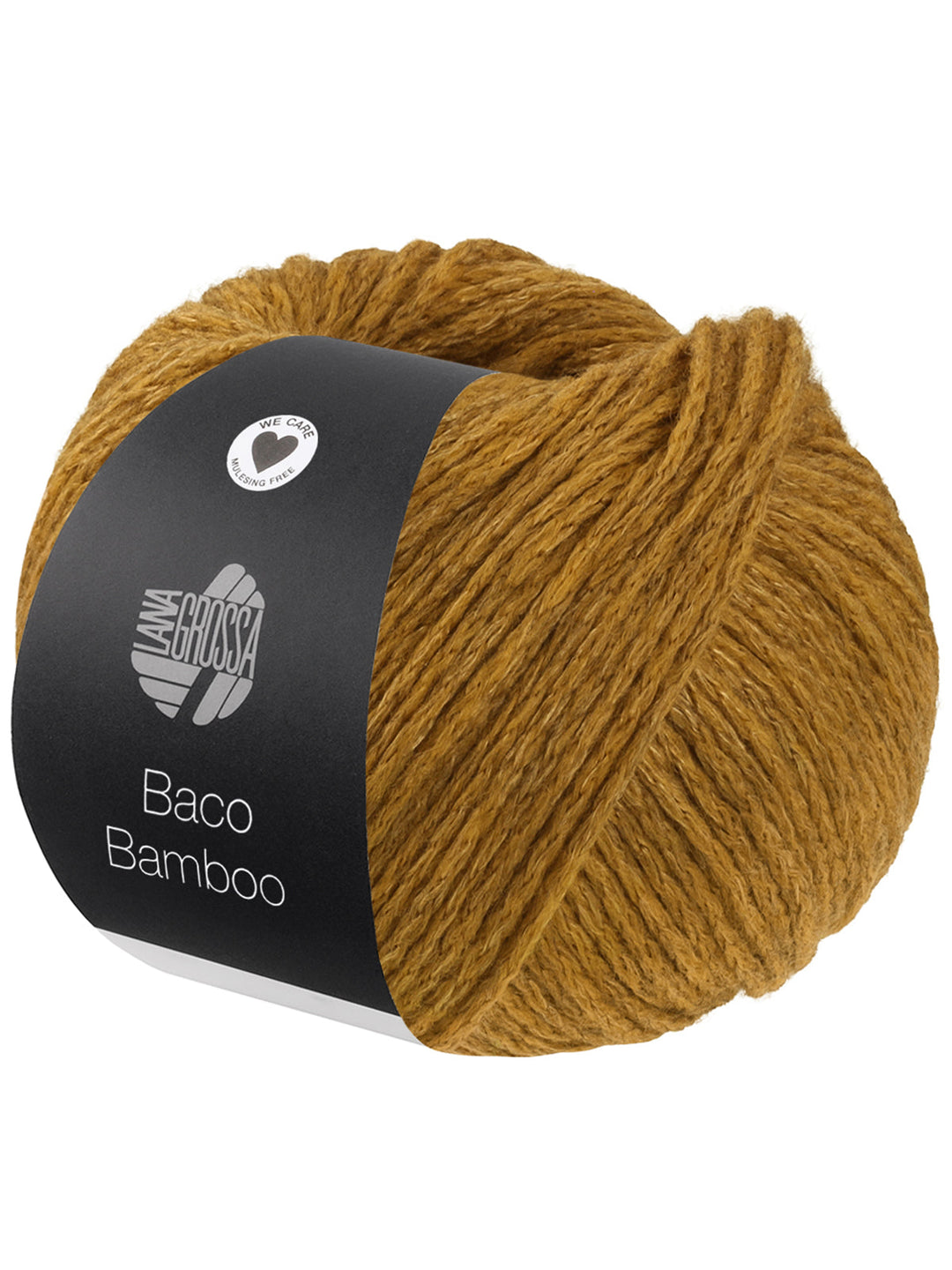 Baco Bamboo 008 Goldbraun