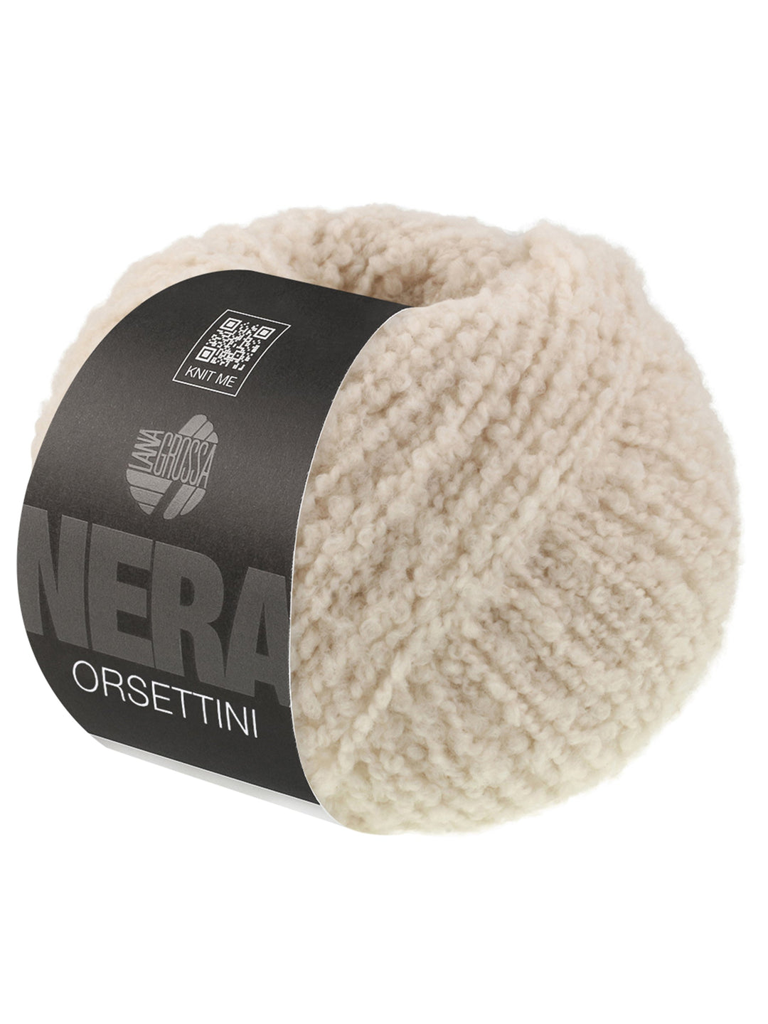 Orsettini 016 Muschel