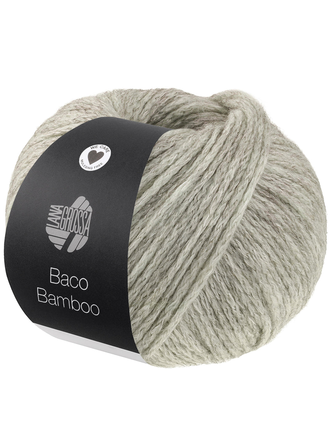 Baco Bamboo 006 Grünbeige