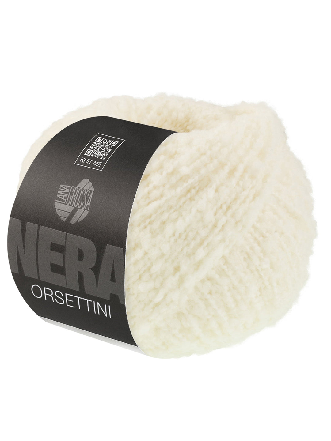 Orsettini 015 Rohweiß
