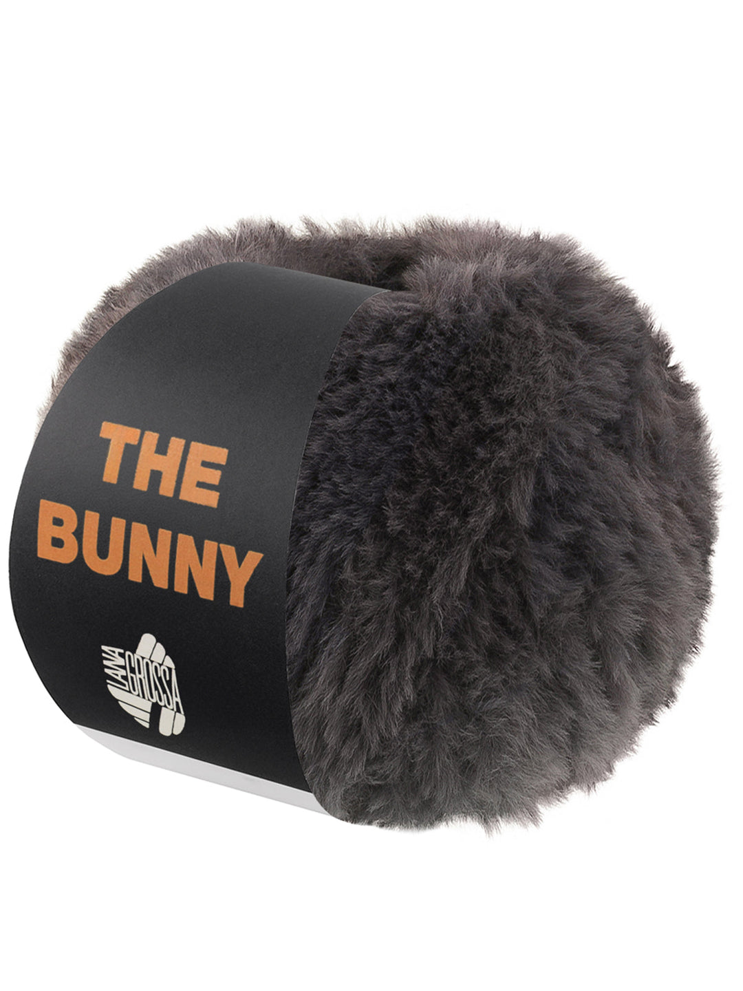 The Bunny 008 Dunkelgrau