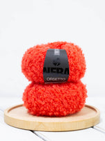 017 Leuchtendrot