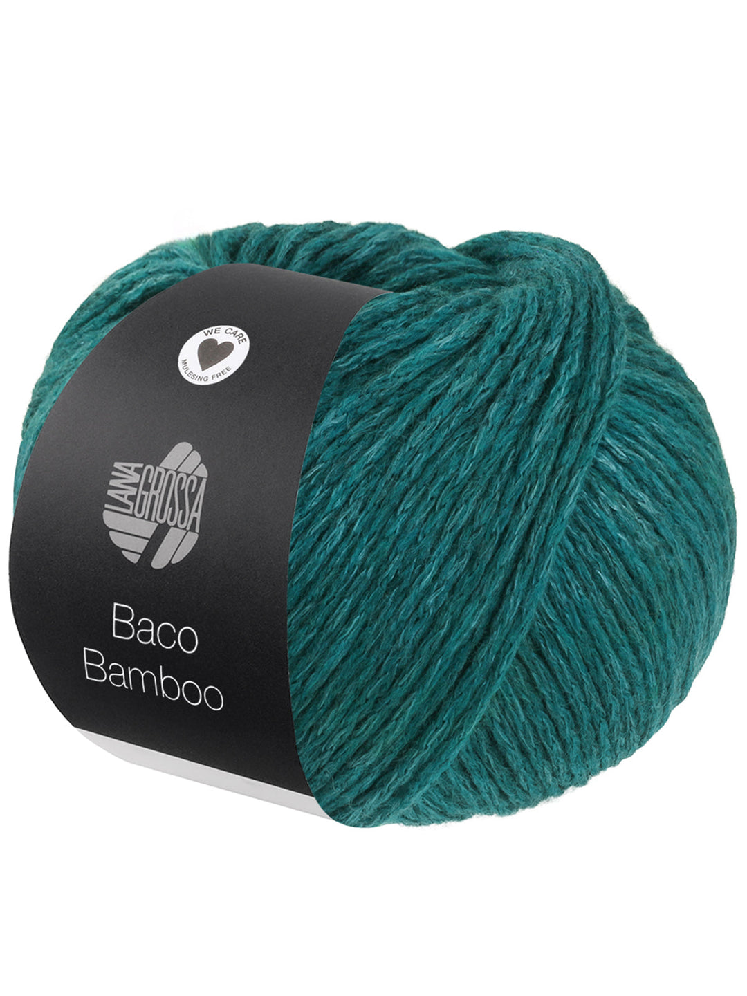 Baco Bamboo 005 Opalgrün